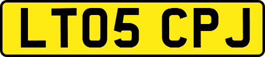 LT05CPJ