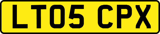 LT05CPX