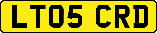 LT05CRD