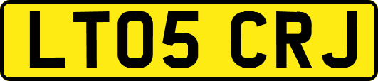 LT05CRJ