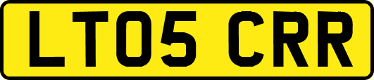 LT05CRR
