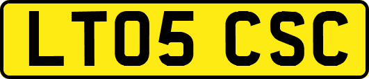 LT05CSC