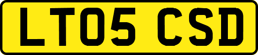LT05CSD