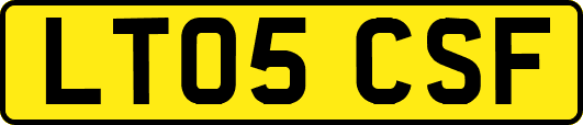 LT05CSF