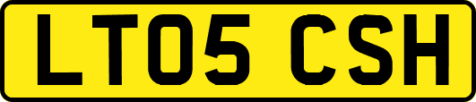 LT05CSH
