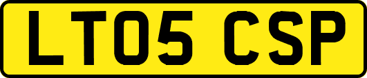 LT05CSP