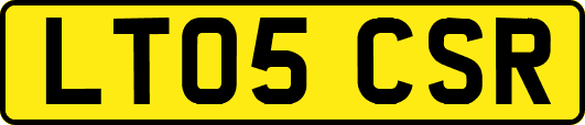 LT05CSR