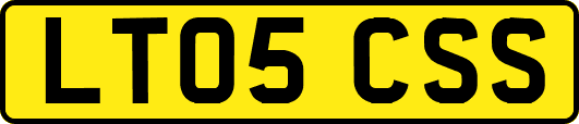 LT05CSS