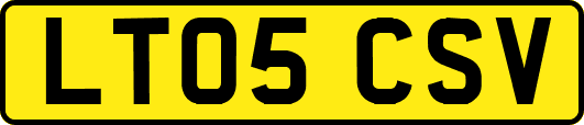 LT05CSV