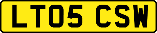 LT05CSW