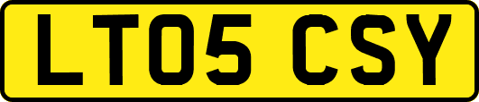 LT05CSY