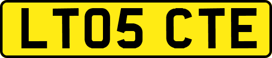 LT05CTE