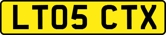 LT05CTX