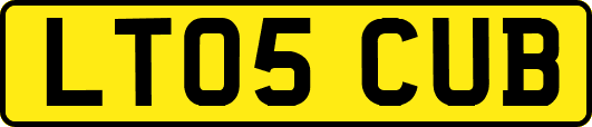 LT05CUB
