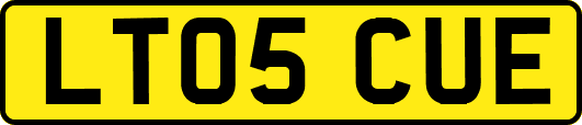 LT05CUE