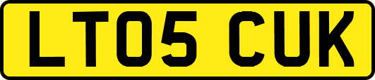 LT05CUK