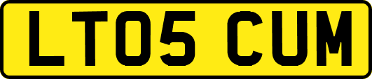 LT05CUM