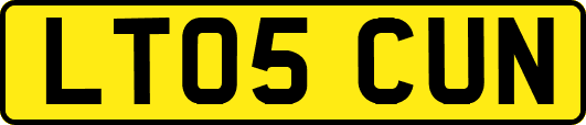 LT05CUN