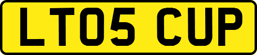 LT05CUP