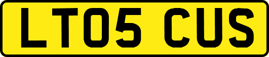 LT05CUS