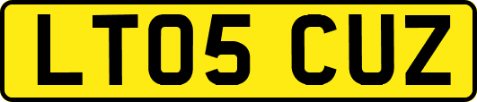 LT05CUZ