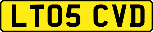 LT05CVD