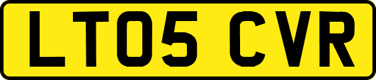 LT05CVR