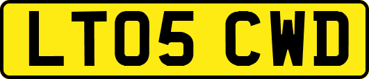 LT05CWD