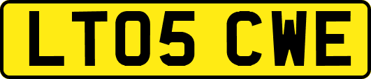 LT05CWE