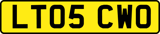 LT05CWO