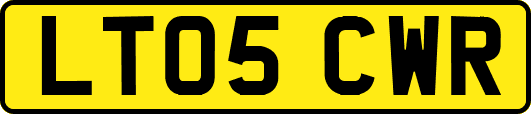 LT05CWR