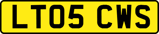 LT05CWS
