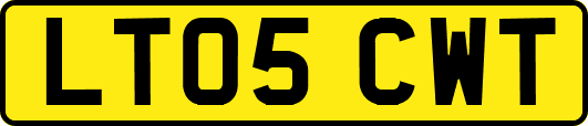 LT05CWT