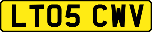 LT05CWV