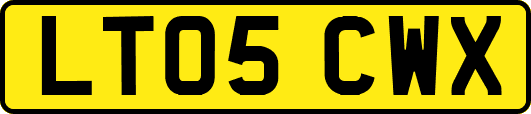 LT05CWX