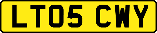 LT05CWY