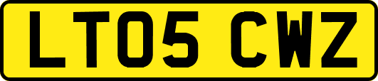 LT05CWZ