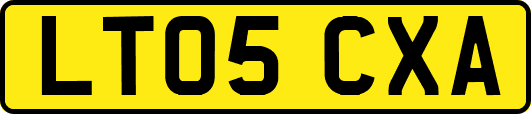 LT05CXA