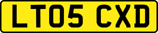 LT05CXD