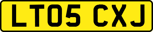 LT05CXJ