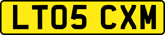 LT05CXM