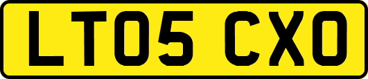 LT05CXO
