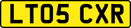 LT05CXR