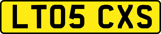 LT05CXS