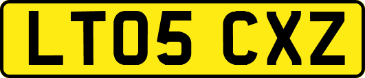 LT05CXZ