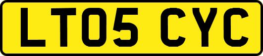 LT05CYC