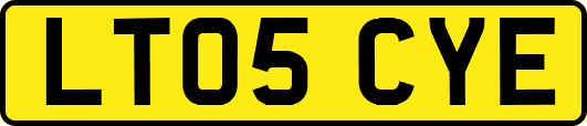 LT05CYE