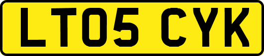 LT05CYK