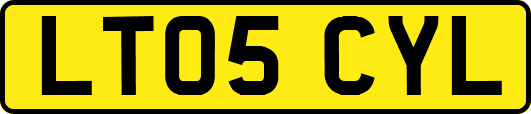 LT05CYL