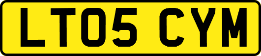LT05CYM